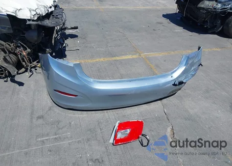 2017 Chevrolet Cruze Lt Auto z USA, uszkodzony, nr VIN 1G1BE5SMXH7214626